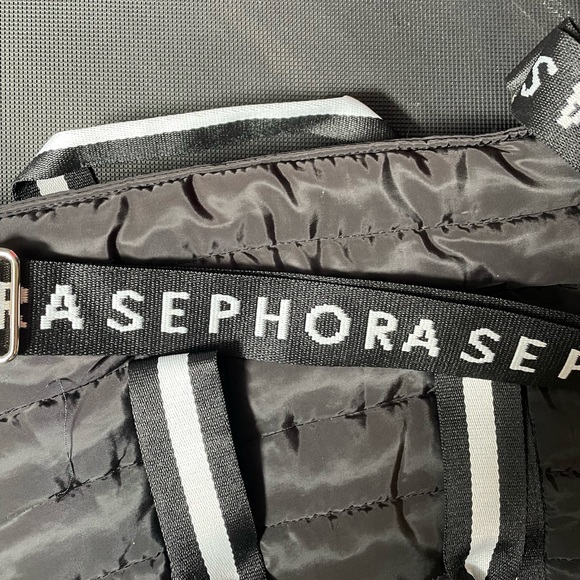 Sephora brand tote bag - Picture 2 of 5